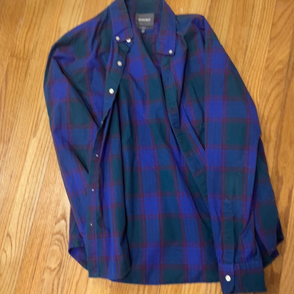 Bonobos - dress shirt